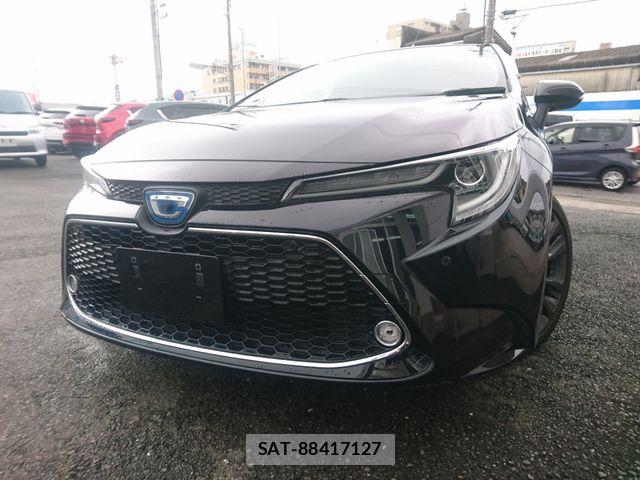 Toyota COROLLA TOURING 2019-11 8795570-0