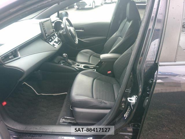 Toyota COROLLA TOURING 2019-11 8795570-11