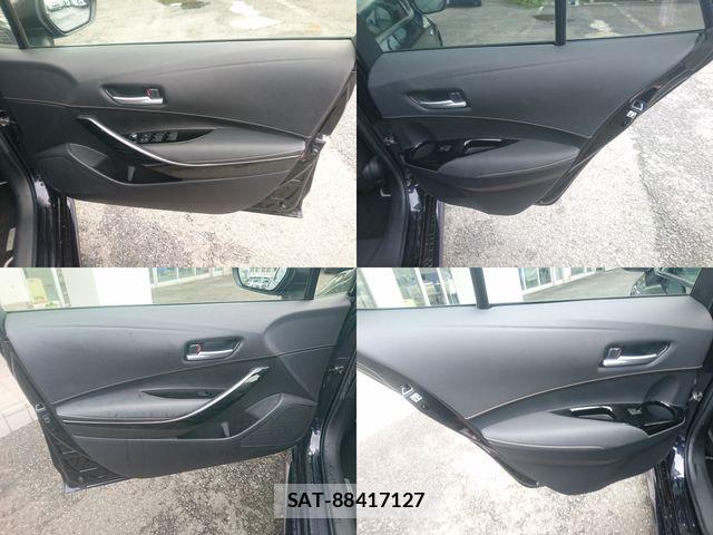 Toyota COROLLA TOURING 2019-11 8795570-14