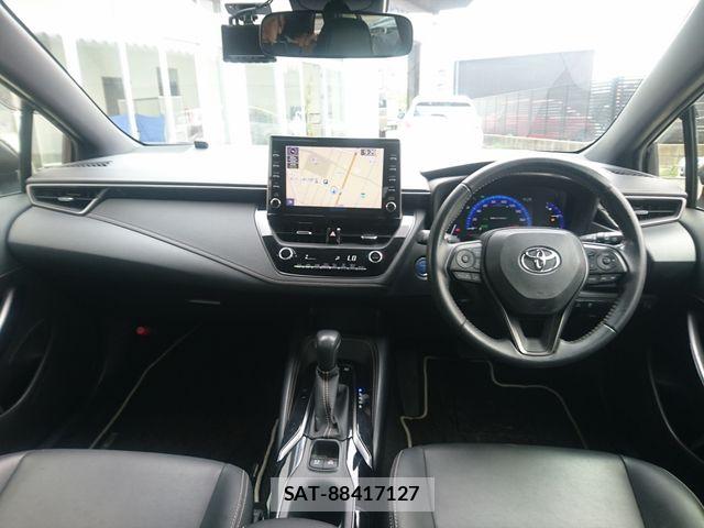 Toyota COROLLA TOURING 2019-11 8795570-17