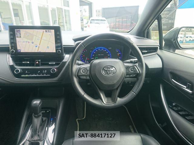 Toyota COROLLA TOURING 2019-11 8795570-18