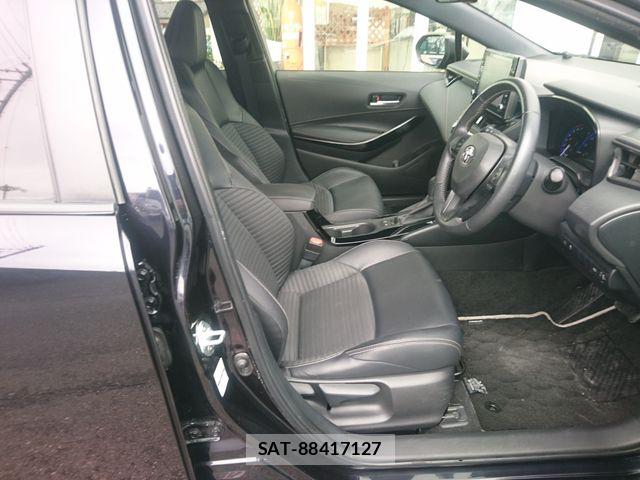 Toyota COROLLA TOURING 2019-11 8795570-1