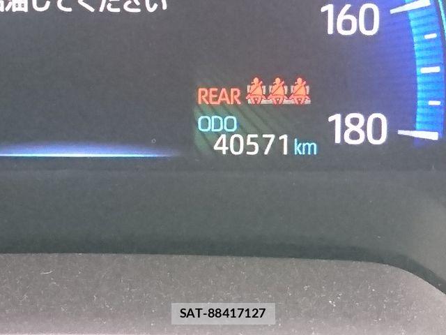 Toyota COROLLA TOURING 2019-11 8795570-19