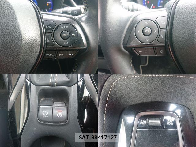 Toyota COROLLA TOURING 2019-11 8795570-24