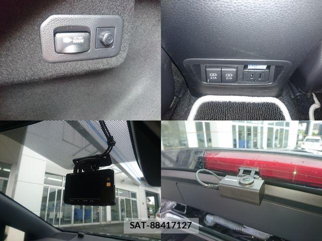 Toyota COROLLA TOURING 2019-11 8795570-25