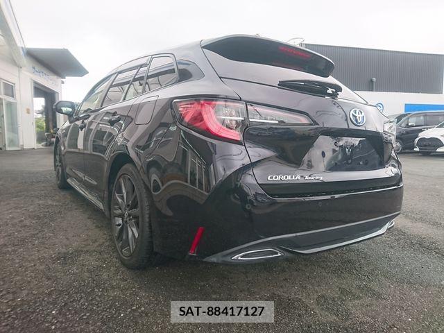 Toyota COROLLA TOURING 2019-11 8795570-2