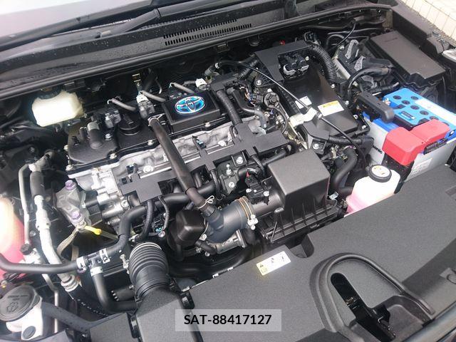 Toyota COROLLA TOURING 2019-11 8795570-29
