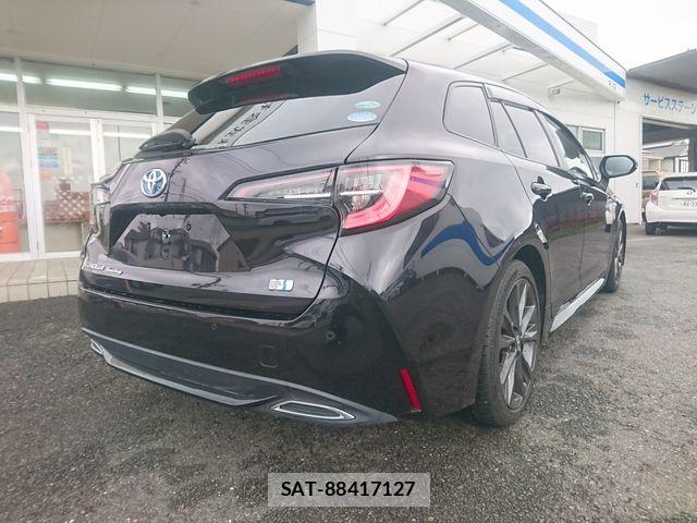 Toyota COROLLA TOURING 2019-11 8795570-3
