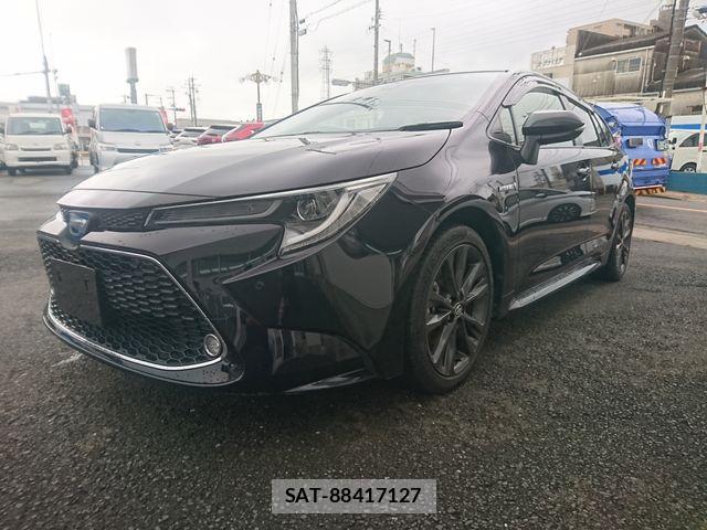 Toyota COROLLA TOURING 2019-11 8795570-4