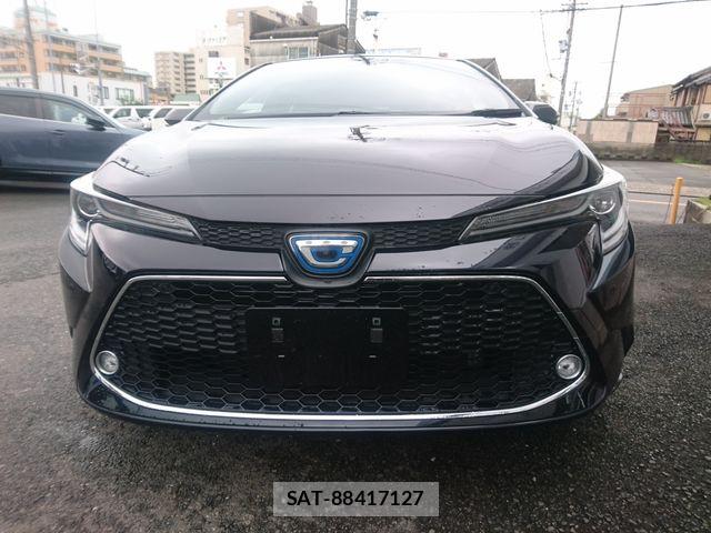 Toyota COROLLA TOURING 2019-11 8795570-6