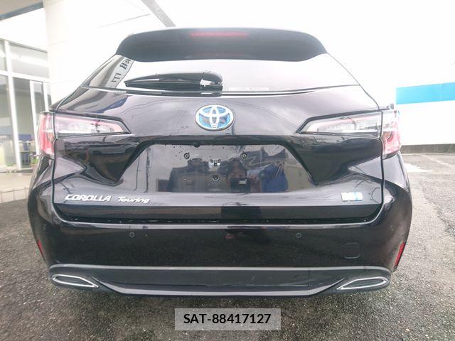 Toyota COROLLA TOURING 2019-11 8795570-7