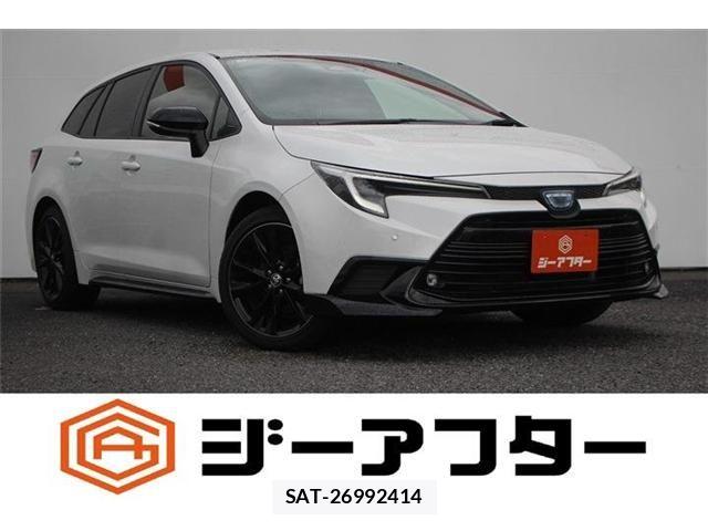 Toyota COROLLA TOURING 2025-03 8795565-0