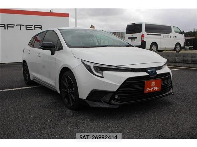 Toyota COROLLA TOURING 2025-03 8795565-9