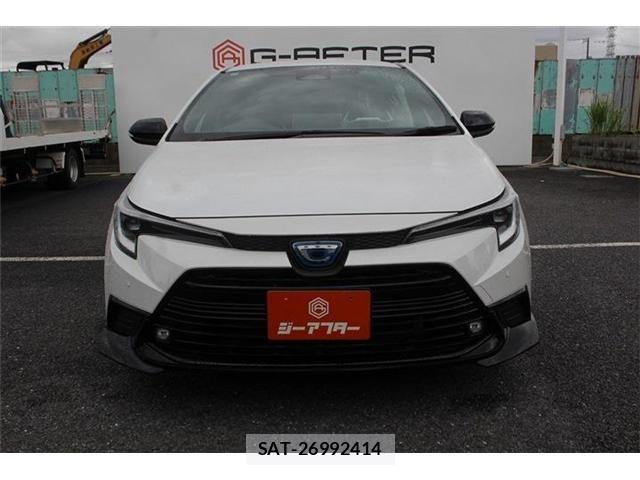 Toyota COROLLA TOURING 2025-03 8795565-10