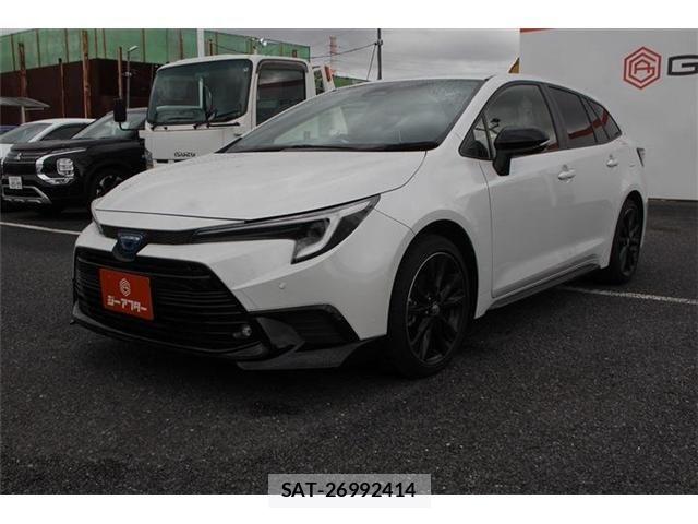 Toyota COROLLA TOURING 2025-03 8795565-11