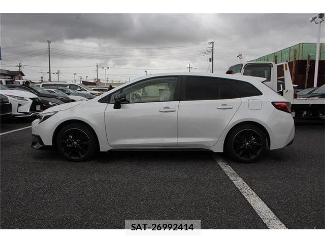 Toyota COROLLA TOURING 2025-03 8795565-12