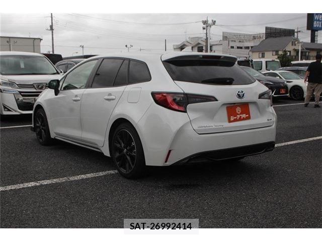 Toyota COROLLA TOURING 2025-03 8795565-13