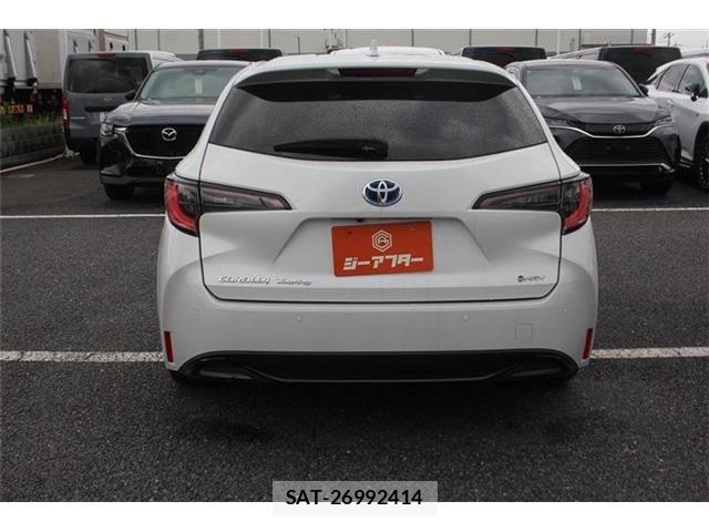 Toyota COROLLA TOURING 2025-03 8795565-14