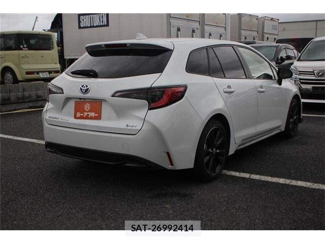 Toyota COROLLA TOURING 2025-03 8795565-15