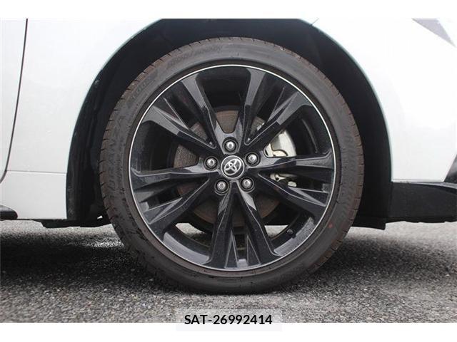 Toyota COROLLA TOURING 2025-03 8795565-17