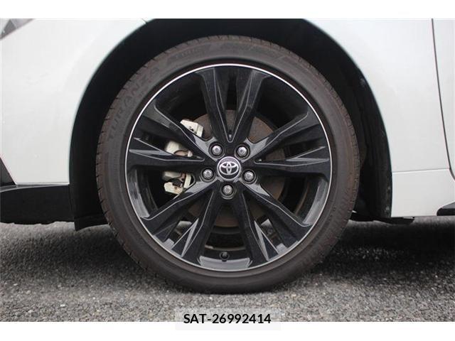 Toyota COROLLA TOURING 2025-03 8795565-18
