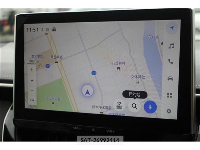 Toyota COROLLA TOURING 2025-03 8795565-1