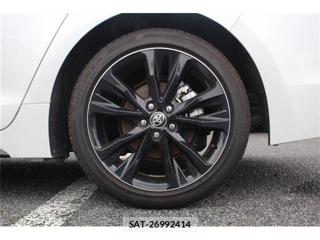 Toyota COROLLA TOURING 2025-03 8795565-19