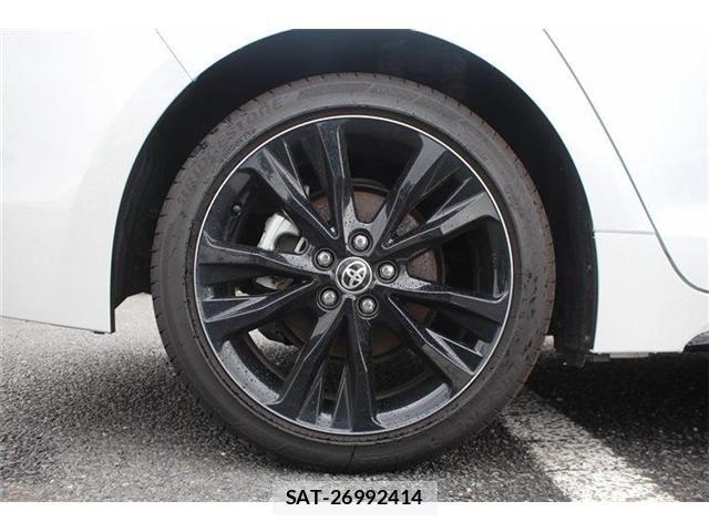 Toyota COROLLA TOURING 2025-03 8795565-20