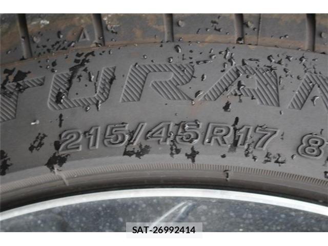 Toyota COROLLA TOURING 2025-03 8795565-22
