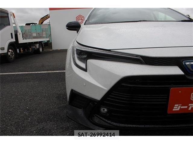 Toyota COROLLA TOURING 2025-03 8795565-23