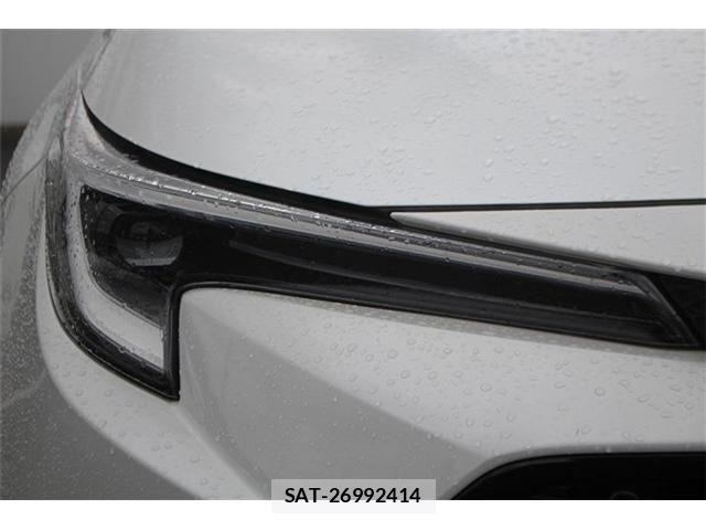 Toyota COROLLA TOURING 2025-03 8795565-24