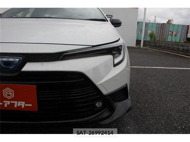 Toyota COROLLA TOURING 2025-03 8795565-25