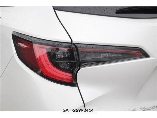 Toyota COROLLA TOURING 2025-03 8795565-27