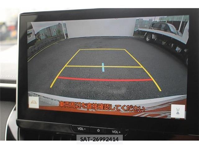 Toyota COROLLA TOURING 2025-03 8795565-2