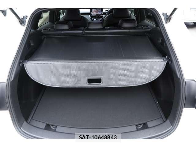 Toyota COROLLA TOURING 2020-02 8828352-9