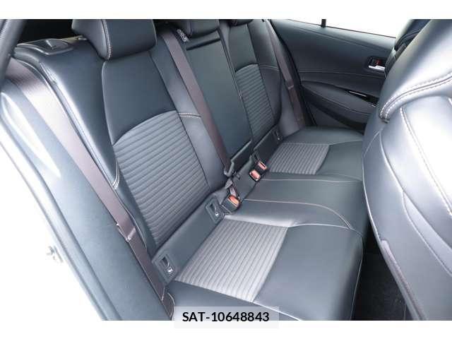 Toyota COROLLA TOURING 2020-02 8828352-11
