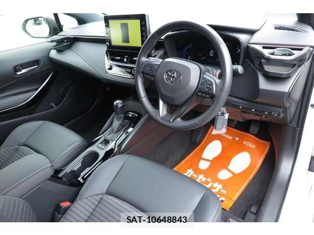 Toyota COROLLA TOURING 2020-02 8828352-12