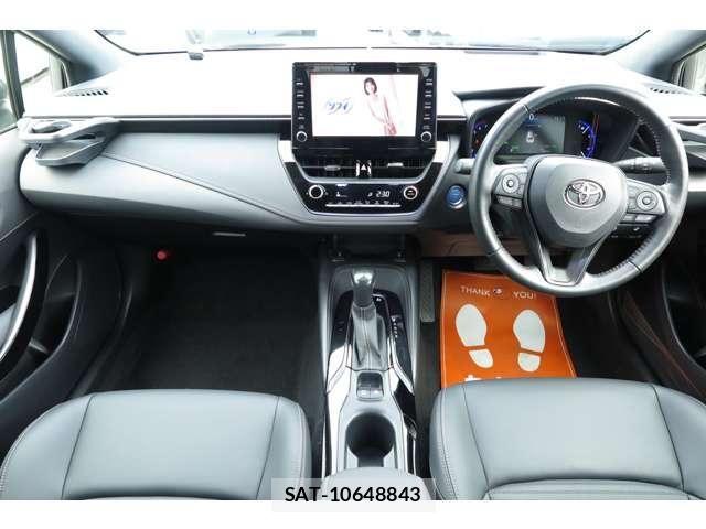 Toyota COROLLA TOURING 2020-02 8828352-13