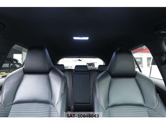 Toyota COROLLA TOURING 2020-02 8828352-14