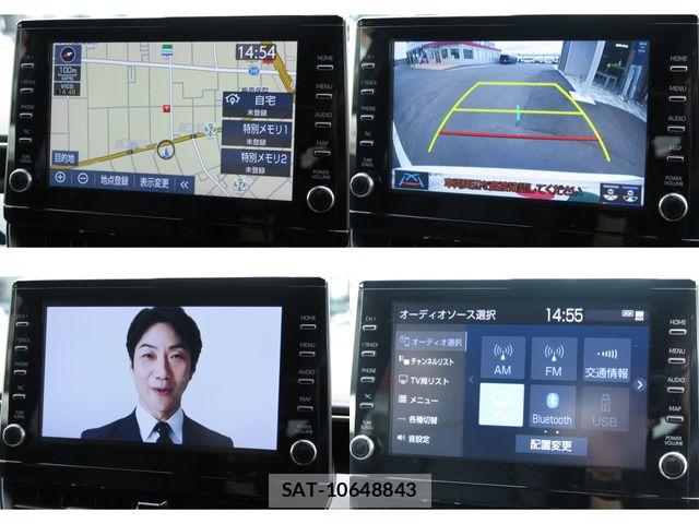Toyota COROLLA TOURING 2020-02 8828352-16