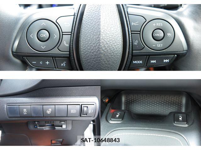 Toyota COROLLA TOURING 2020-02 8828352-17