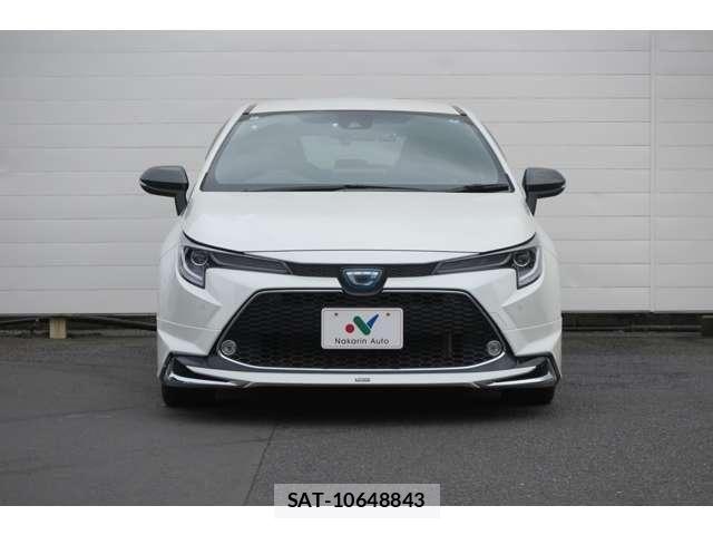 Toyota COROLLA TOURING 2020-02 8828352-1