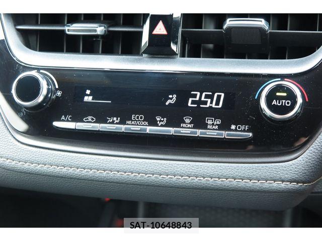 Toyota COROLLA TOURING 2020-02 8828352-20