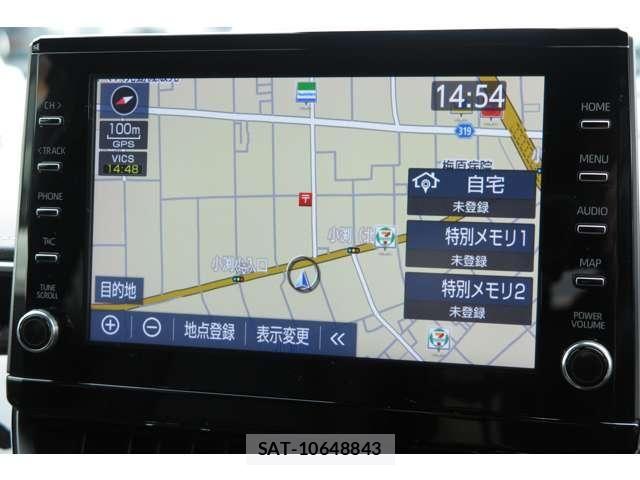 Toyota COROLLA TOURING 2020-02 8828352-21