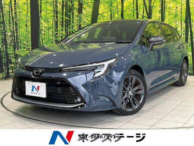 Toyota COROLLA TOURING 2026-01 8828348-0