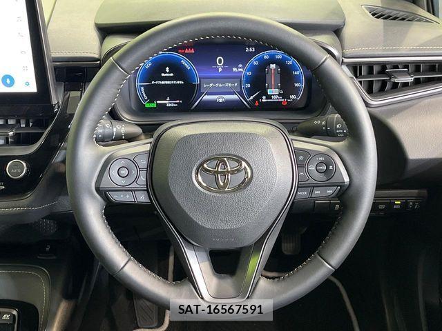 Toyota COROLLA TOURING 2026-01 8828348-10