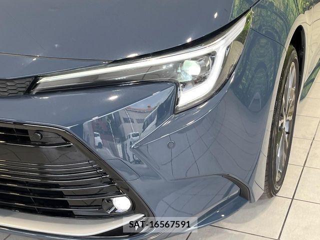Toyota COROLLA TOURING 2026-01 8828348-11