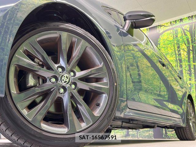 Toyota COROLLA TOURING 2026-01 8828348-12