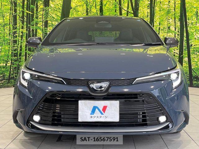 Toyota COROLLA TOURING 2026-01 8828348-13