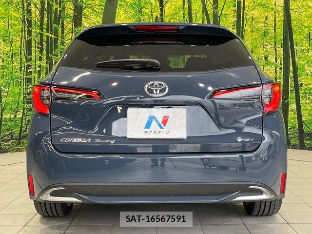 Toyota COROLLA TOURING 2026-01 8828348-14